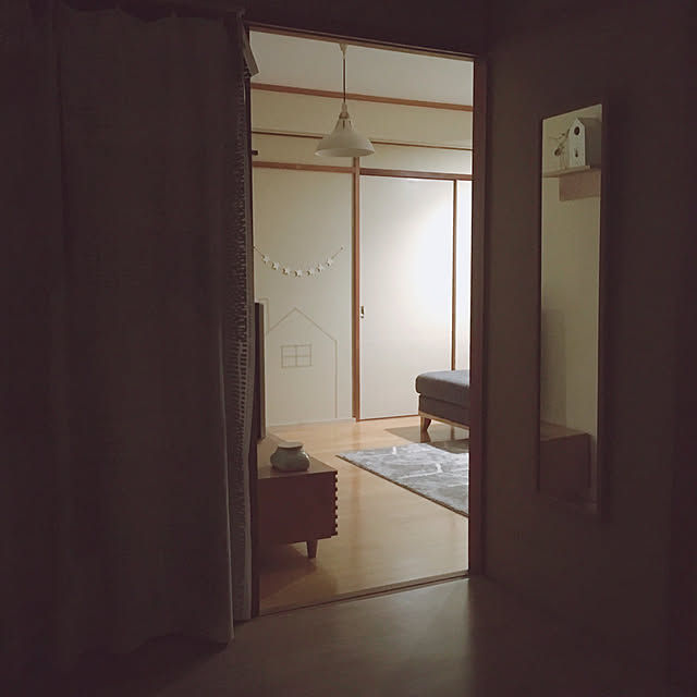 anさんの実例写真