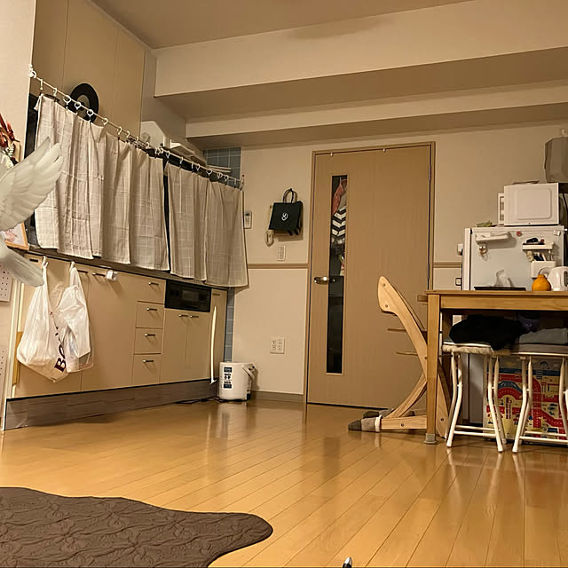 chacoさんの部屋
