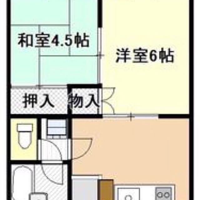 実例写真