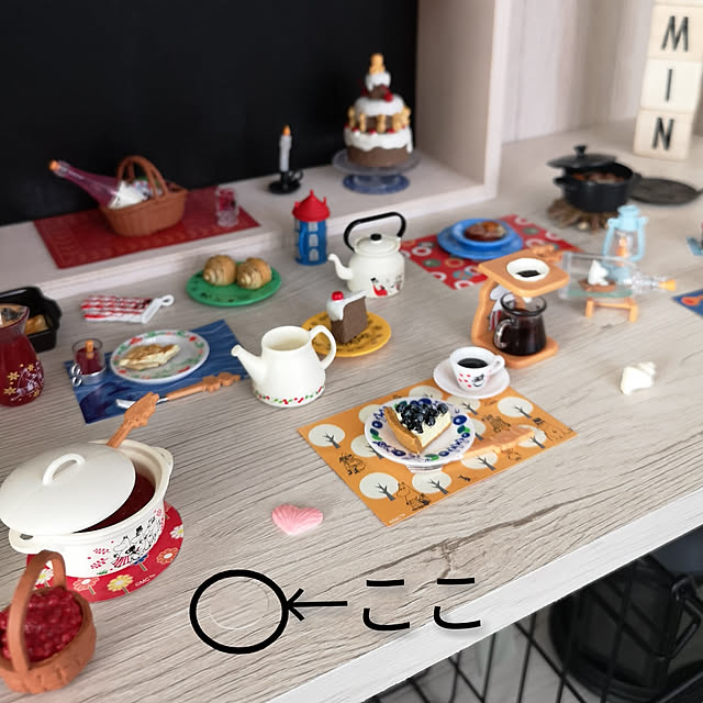 kanaさんの実例写真