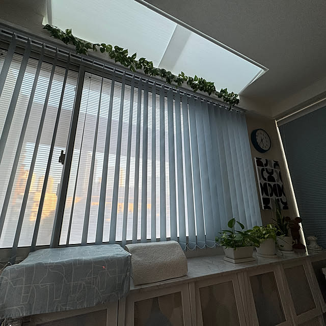 Rainyさんの部屋