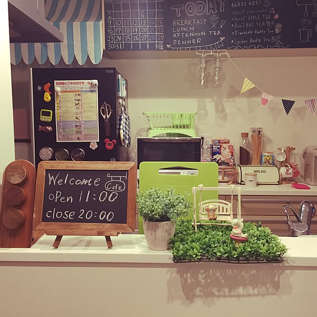stitchbunny927さんの実例写真