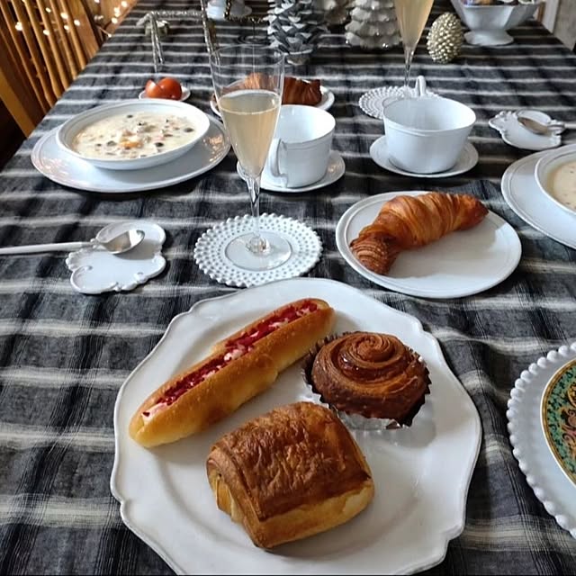 figaroさんの部屋