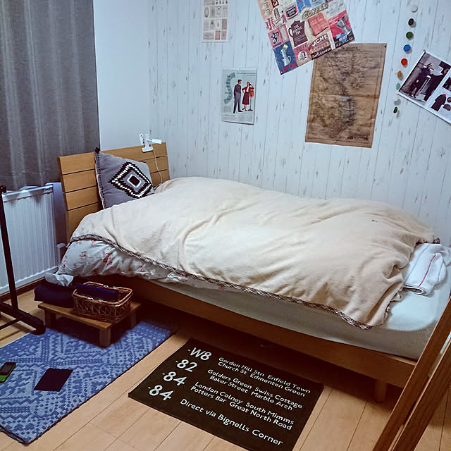 Shiroさんの実例写真