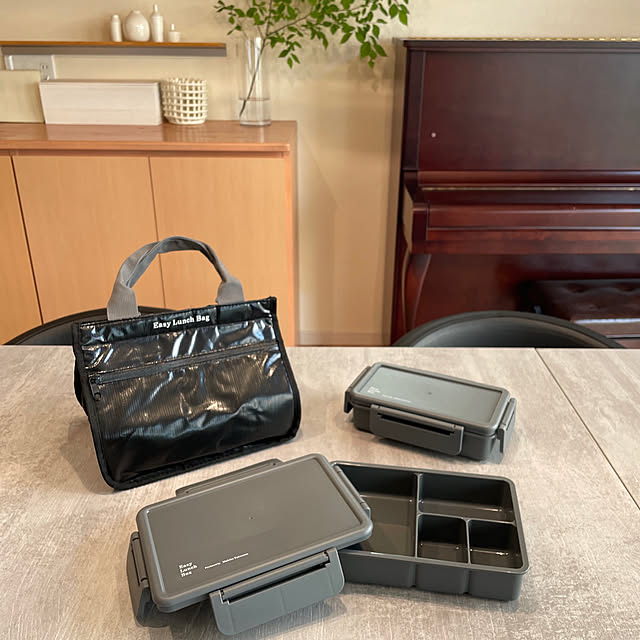 natsuの-滝沢眞規子が本当に欲しかった保冷機能つきLUNCH BAG BOOKの家具・インテリア写真