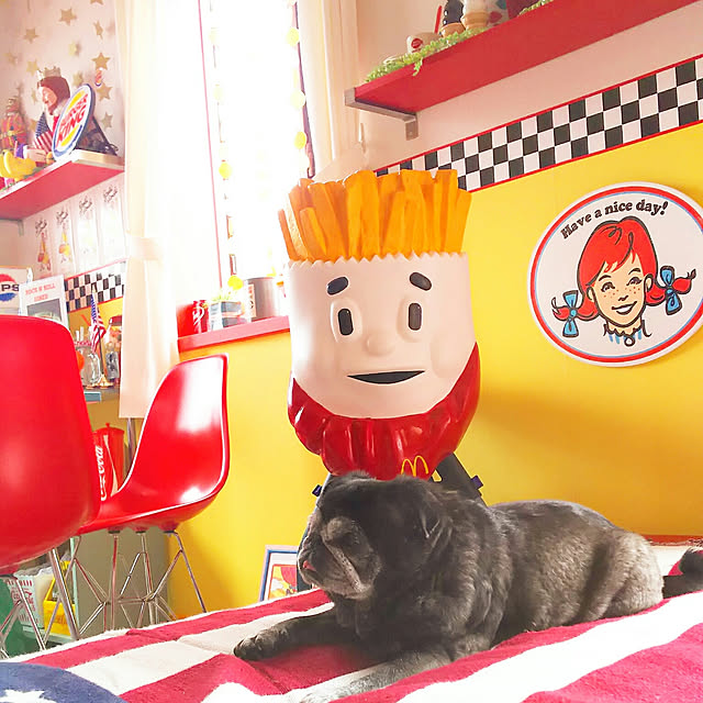 kuupugさんの実例写真