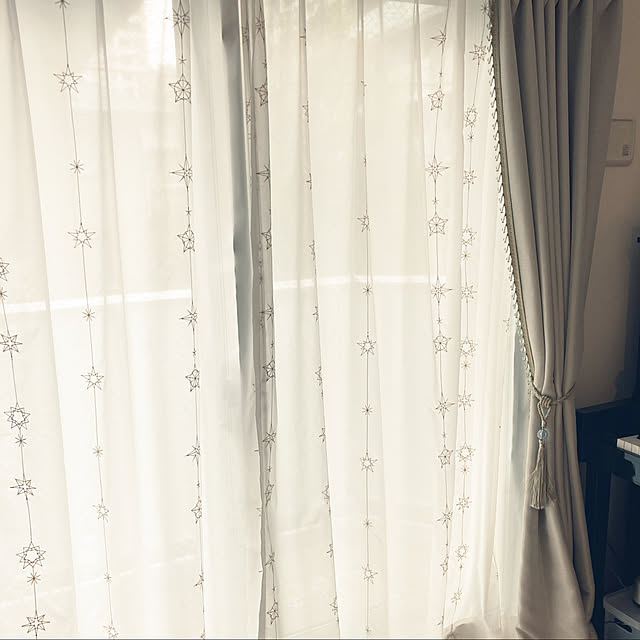 nyacoさんの実例写真