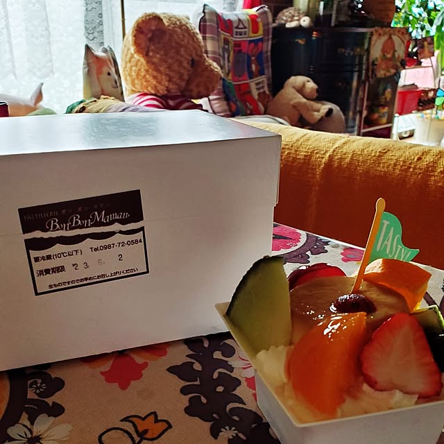 kumutanさんの実例写真