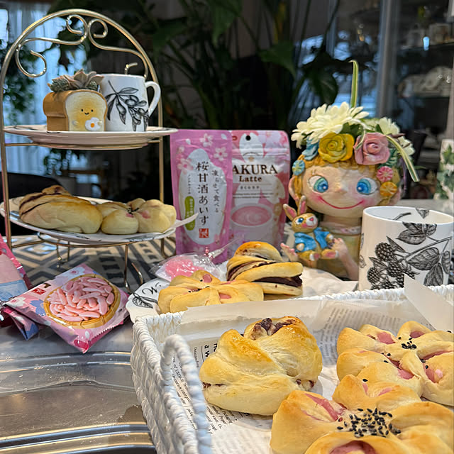 Aqettyさんの部屋