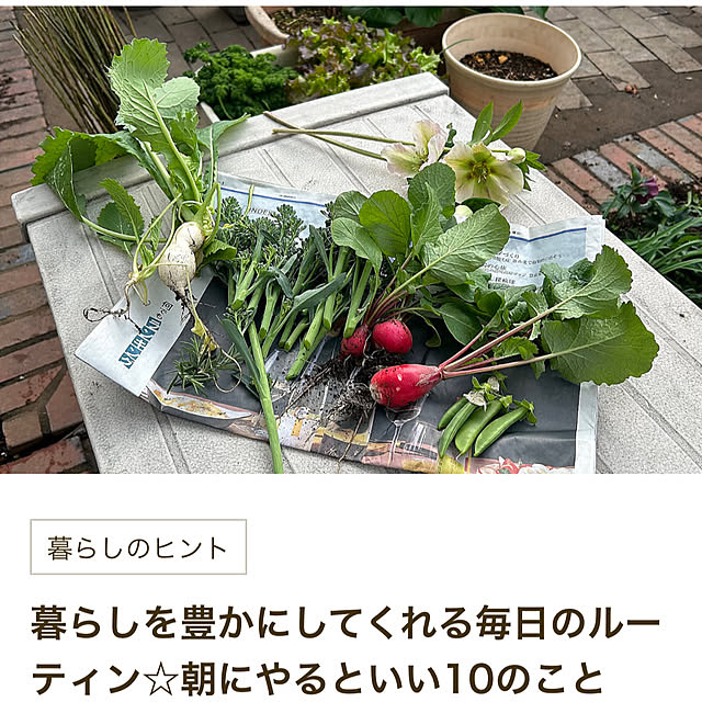 botanさんの実例写真