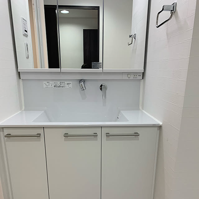 リノベーション/バス/トイレのインテリア実例 - 2021-09-19 20:16:42