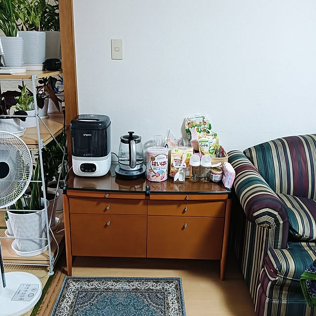 hanachanさんの部屋