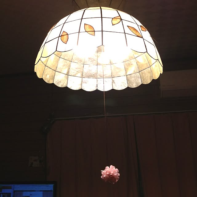 壁/天井のインテリア実例 - 2012-07-06 22:33:38