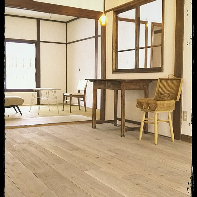 harunireさんの実例写真