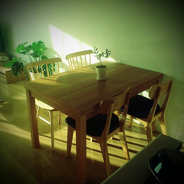 部屋全体のインテリア実例 - 2013-06-02 15:56:00