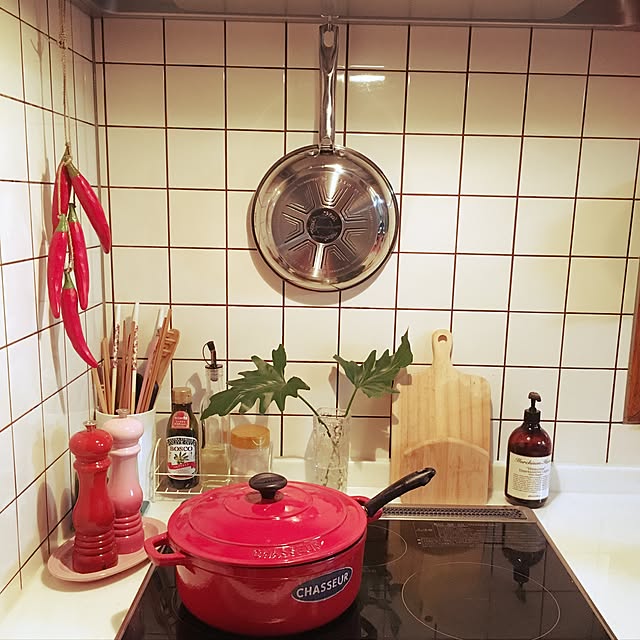 m-ktry.0530mikaさんの実例写真