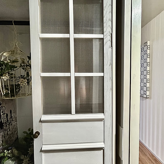 Naomiさんの部屋