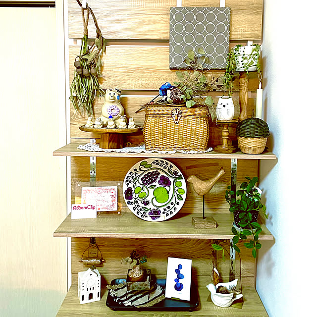 maminさんの部屋