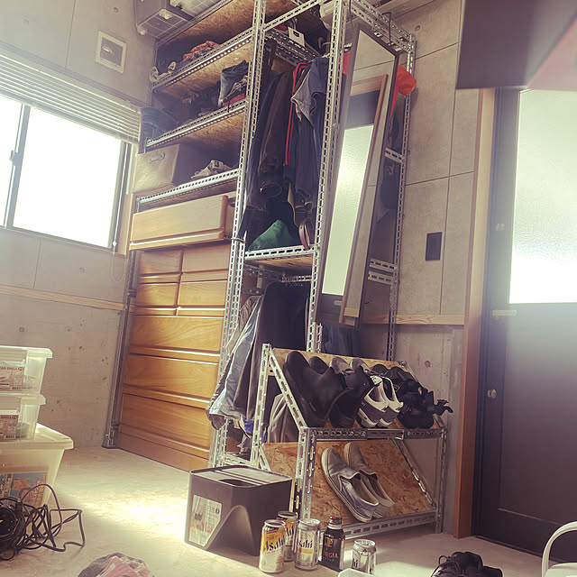 HARUTADENKIさんの実例写真