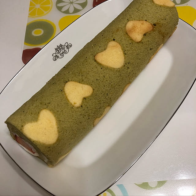 rinさんの実例写真