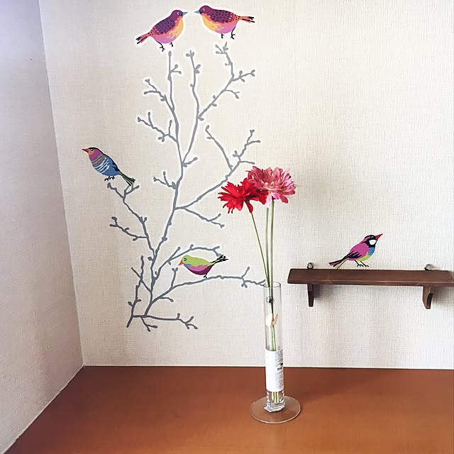 torikeraさんの実例写真