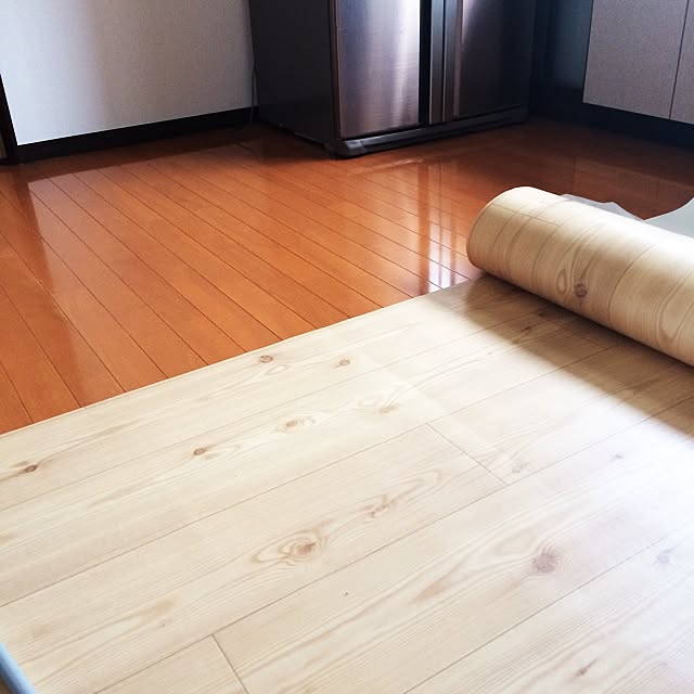 kuro96さんの実例写真