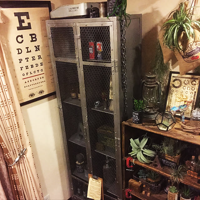 journal standard Furniture GUIDEL MESH LOCKER 2DOORS ギデル journal standard Furniture GUIDEL MESH LOCKER 2DOORS ギデル