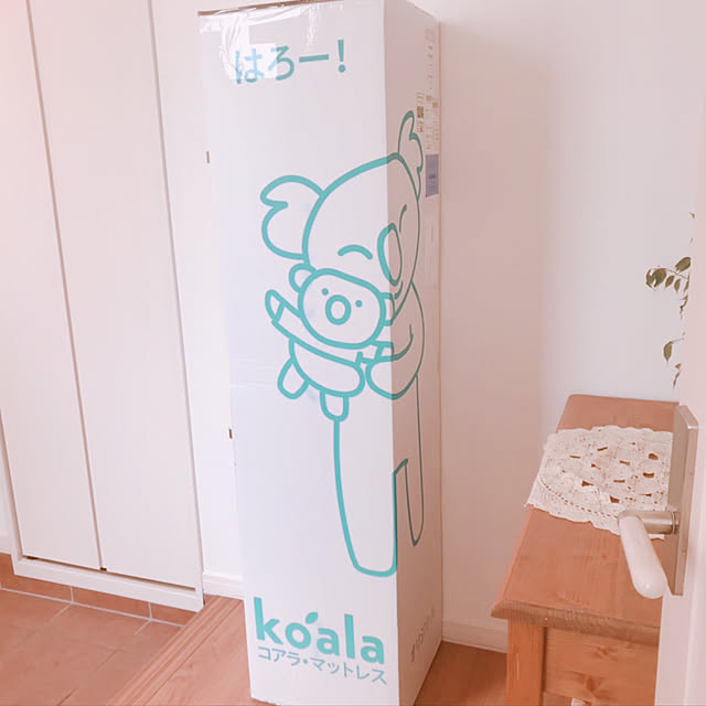 kurinさんの実例写真