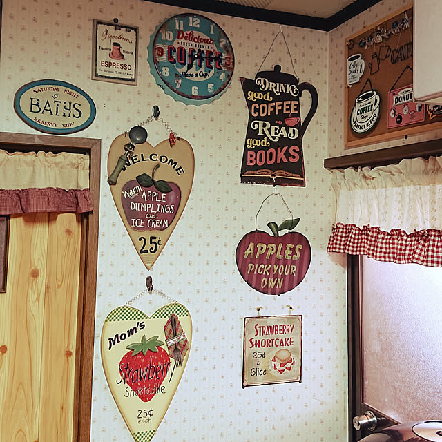Americanさんの実例写真