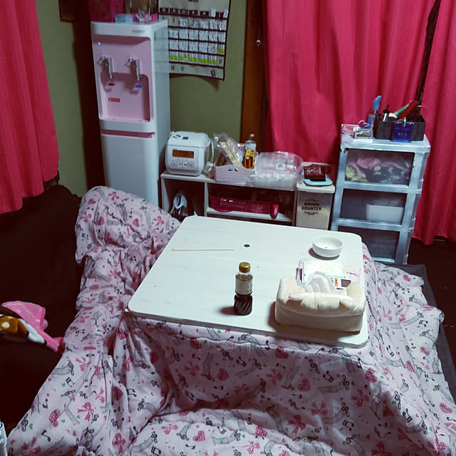 Naoさんの実例写真