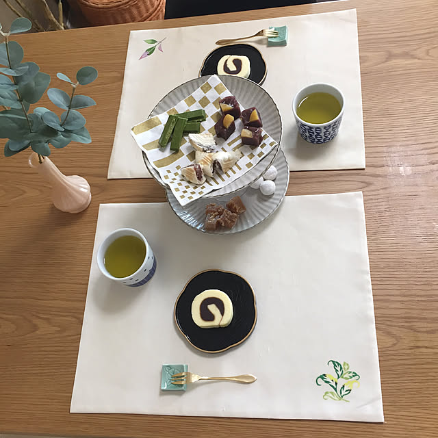 Minteaさんの実例写真