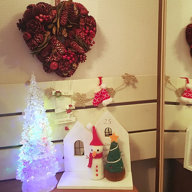 tomoさんの実例写真