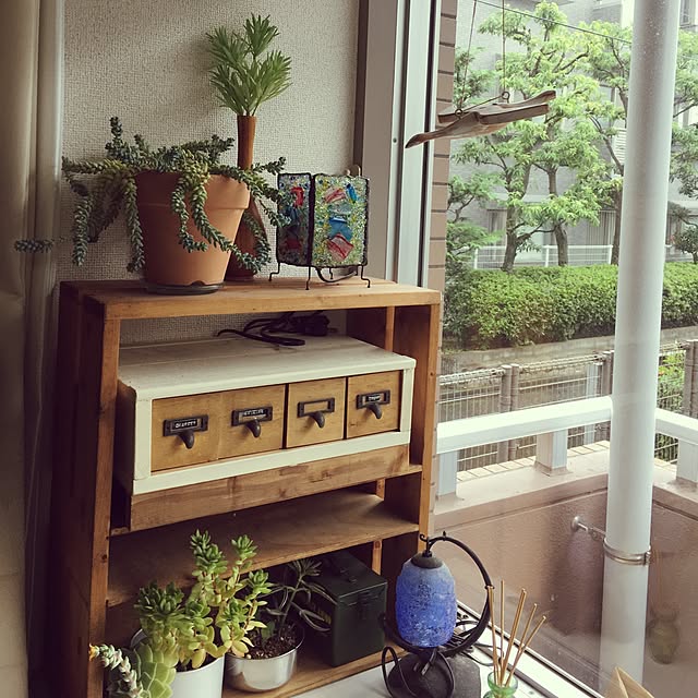 ussiさんの実例写真