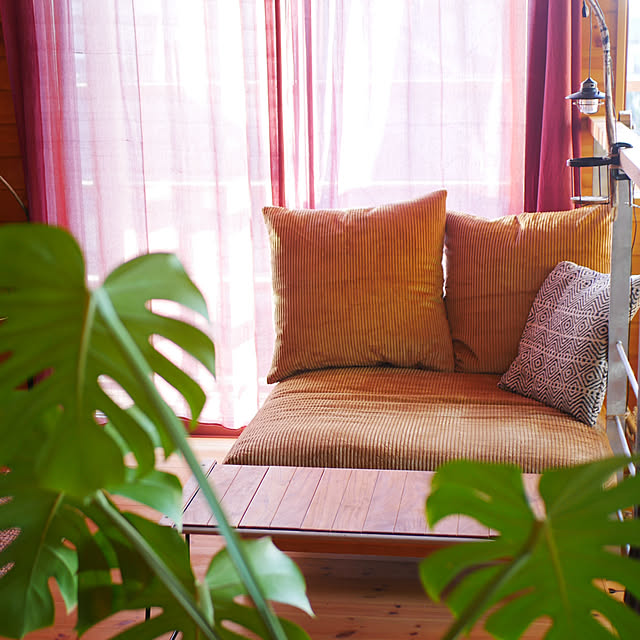 makinoさんの実例写真