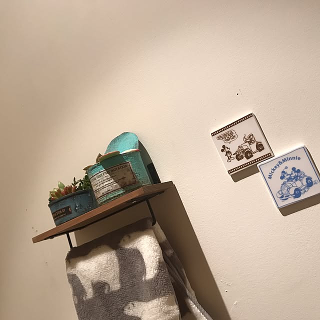 Magic_Tommy_さんの実例写真