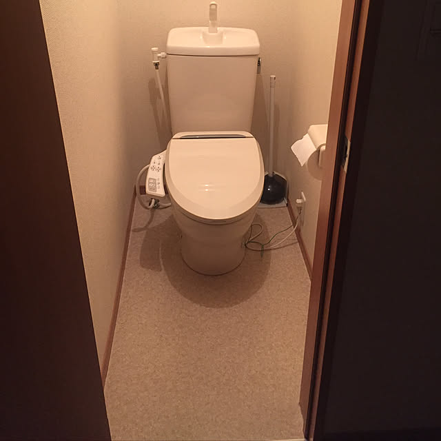 Kosさんの実例写真