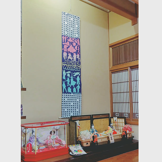 annさんの実例写真