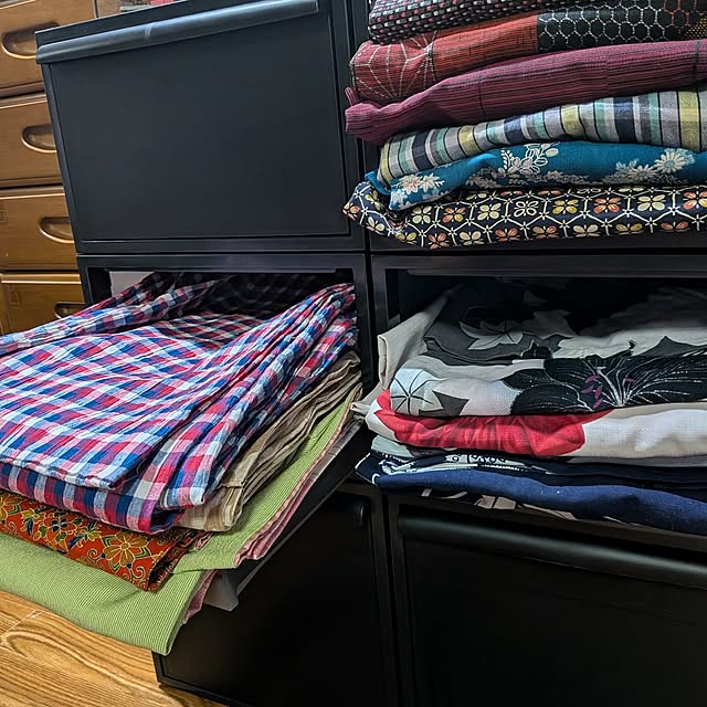 Maroさんの部屋