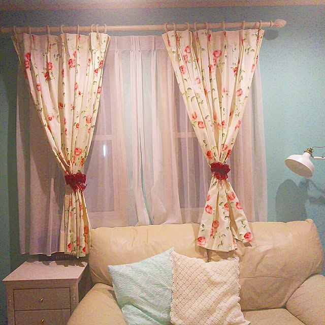 misora_caさんの実例写真