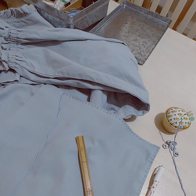 fumiさんの部屋