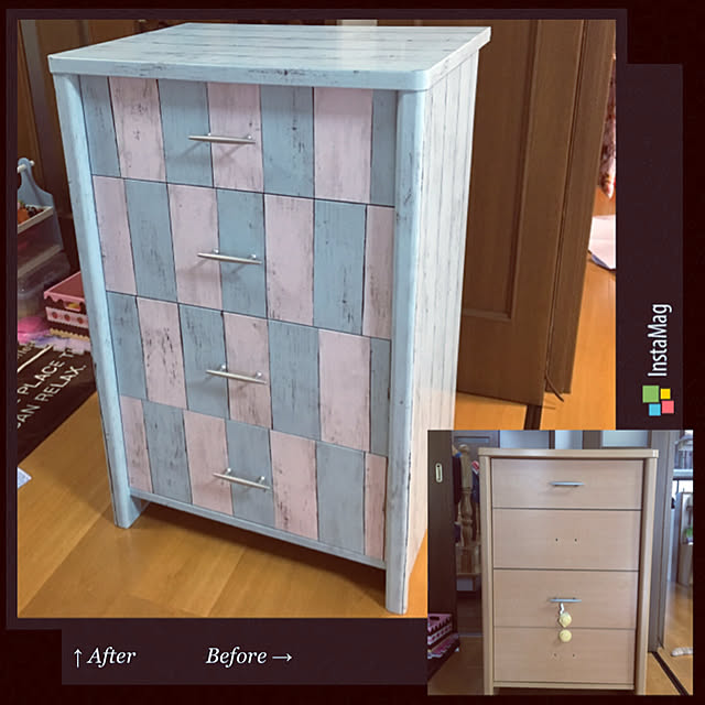 RUHIAさんの実例写真