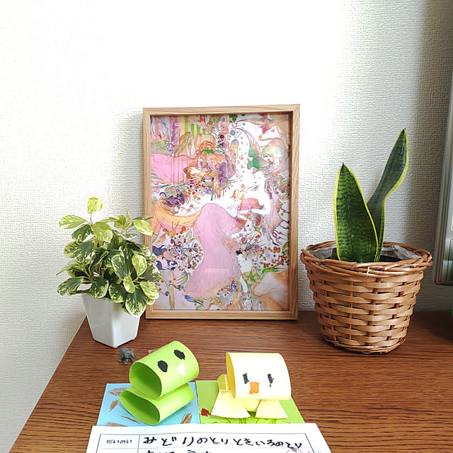 kouさんの実例写真