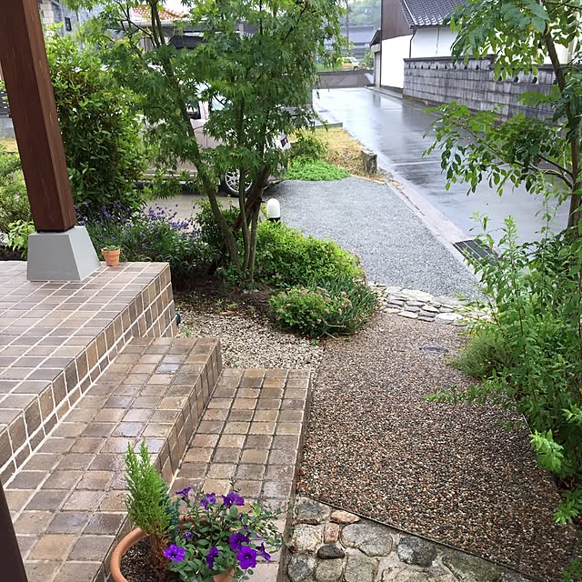 miyaさんの実例写真