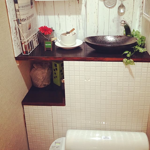 CAFE33さんの実例写真