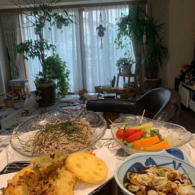 Aqettyさんの部屋