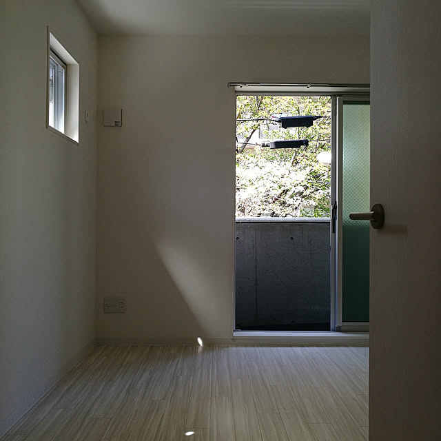部屋全体のインテリア実例 - 2018-04-15 12:27:20