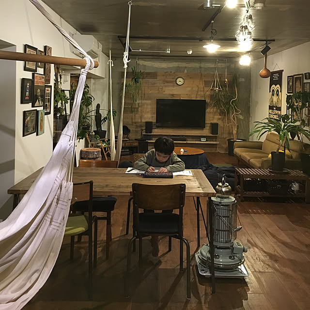 tukuneさんの実例写真