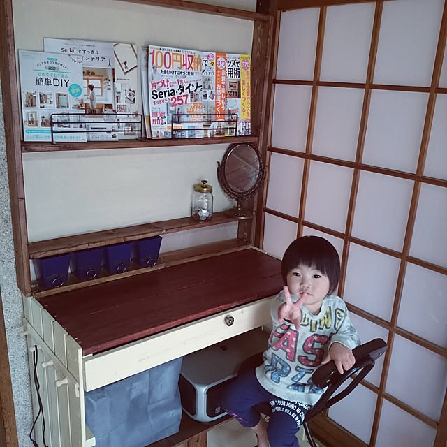 haruさんの実例写真