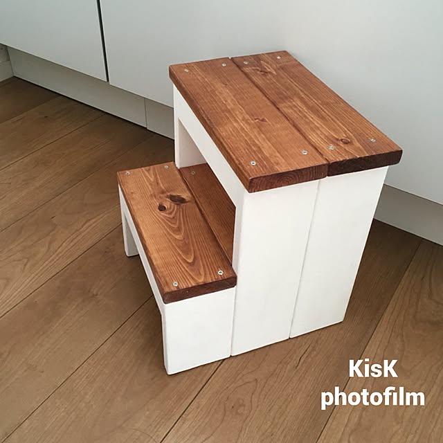 KisKさんの実例写真