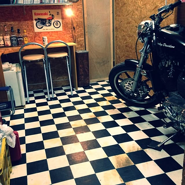 grainさんの実例写真